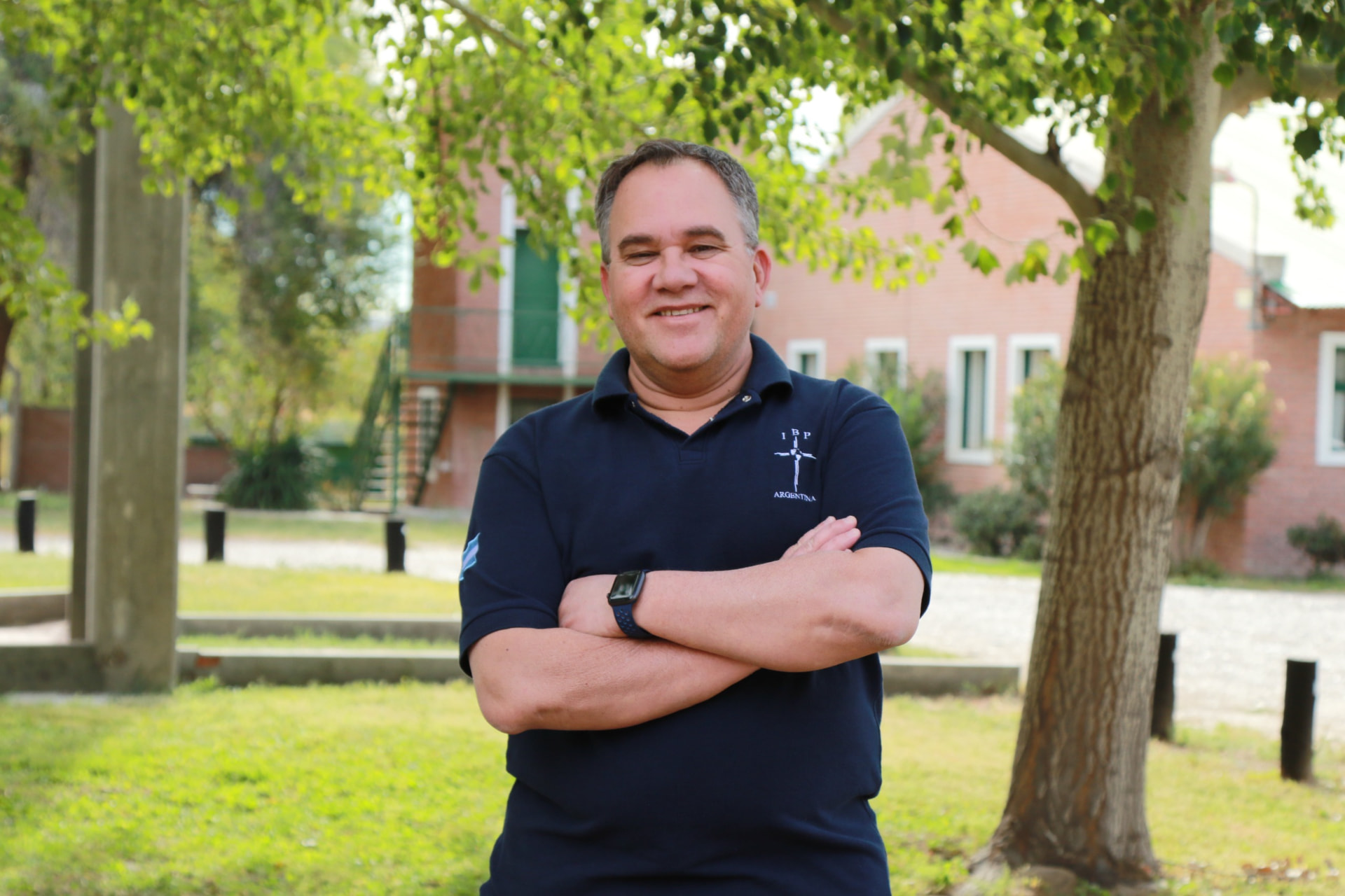 Joel Echevarria