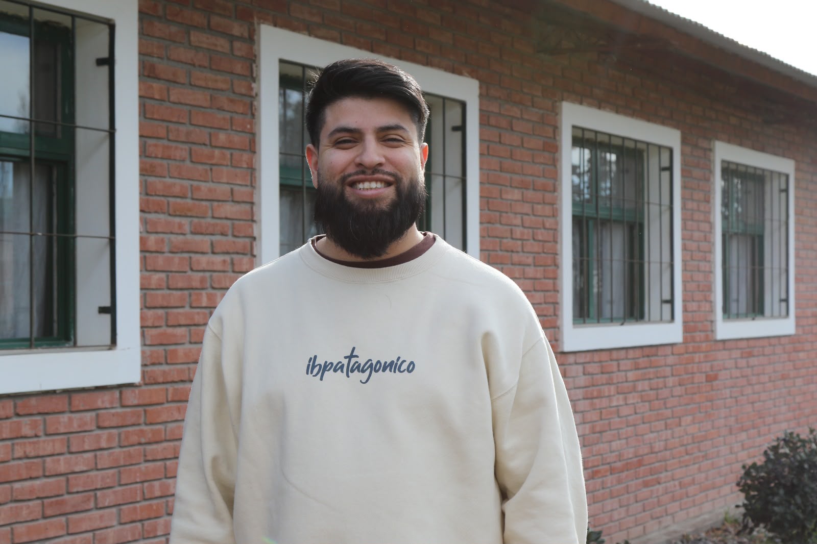Nahuel Llanos